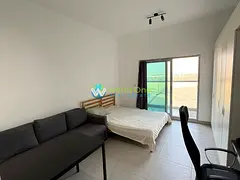 Unfurnished | 4 Chqs | Ready To Move In