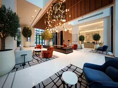 Vida Building - Luxury Apartment - Ready to Move In