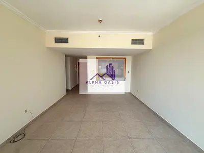Unfurnished 2BR+ MAID Room | Vacant l Ready to Move | Prime location