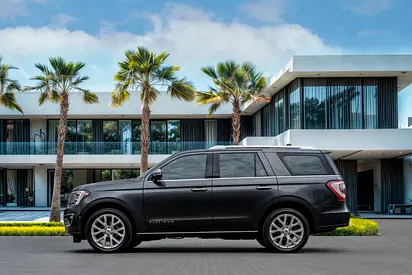 2019 FORD EXPEDITION 照片 2