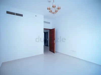 Spacious Room for Bachelors With DEWA