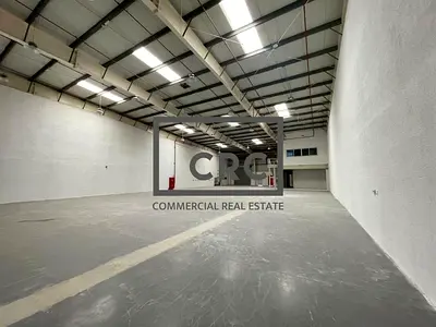 156kW | Sprinkler System | 10m Eaves Height