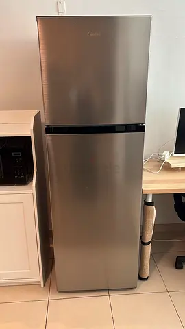 Fridge Midea