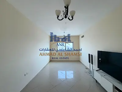 Bright & Spacious | 2BHK Apartment | On Dubai Border