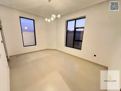 Own your dream villa and invest in style with a luxury villa in the heart of Ajman – all fees included! Don't miss this opportunity!