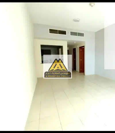 Opportunity to own a one-bedroom apartment in Ajman, excellent size, currently rented with a good return on investment.