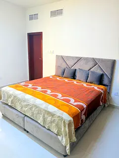 Well furnished Private room with attached washroom for rent