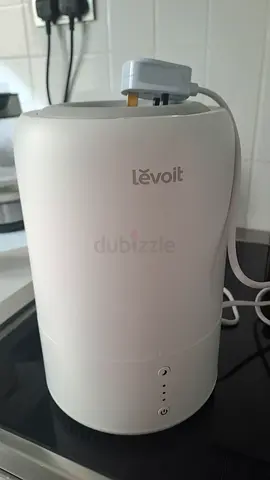 Levoit Humidifier and Diffuser