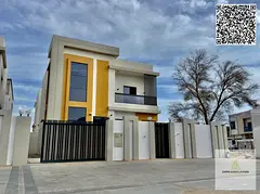 🏡 Hot Deal | 3BR Villa in Al Helio 2 | Spacious | AED 1.35M | Prime Location