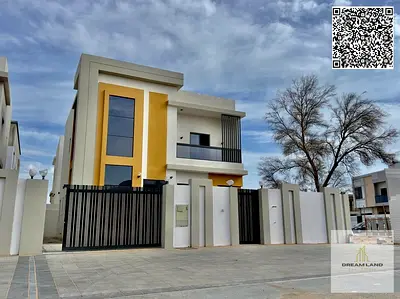 🏡 Hot Deal | 3BR Villa in Al Helio 2 | Spacious | AED 1.35M | Prime Location