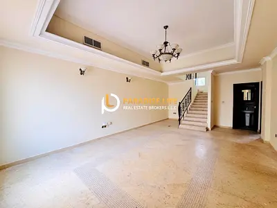 4 BEDROOMS VILLA AVAILABLE IN MIRDIF