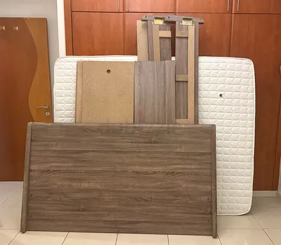Bed Mattress