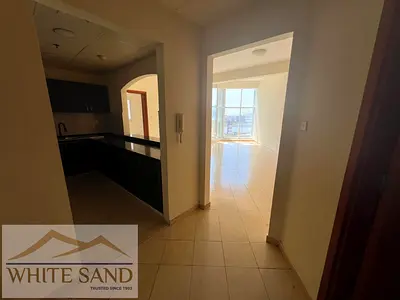 Spacious 1BR with Balcony | Pool & Gym | Family-Friendly Living in DSO