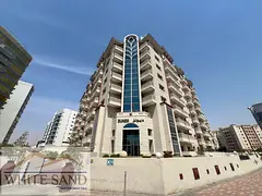 Spacious 1BR with Balcony | Pool &amp; Gym | Family-Friendly Living in DSO