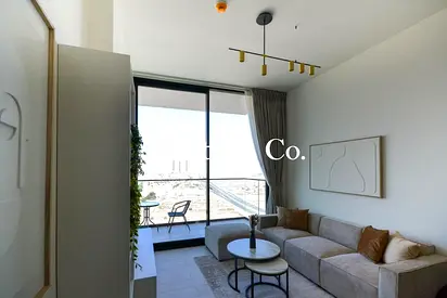 Skyline Views | Furnished | Flexible Cheqs