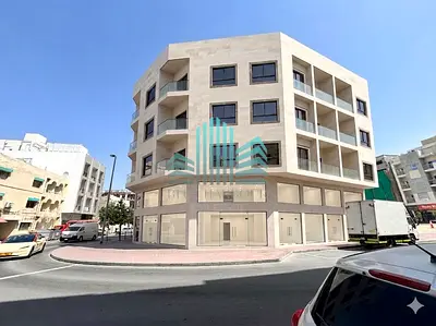 BRAND NEW SURROUNDED BY RESIDENTIAL BUILDING | READY ON AUGUST 2026 | WE ACCEPT EARLY BOOKINGS