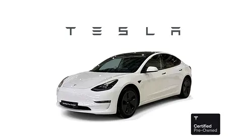 Tesla 2023 Model 3 Long Range All-Wheel Drive (REF: 687750)