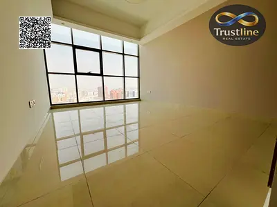 2BR | Gulfa Towers | Open View | Ajman