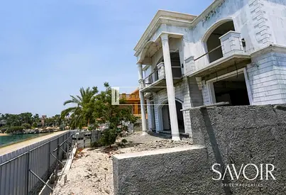 Exclusive Water Living | Spacious Layout