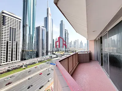 Stunning SZR view | with maids | next to metro