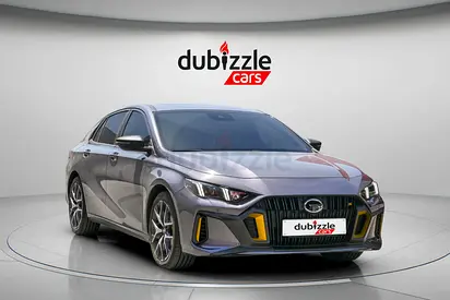 AED 912/month | 2026 GAC EMPOW  | GCC Specs | Ref#454004