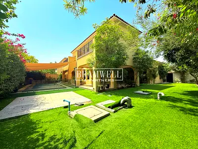 Luxurious | With Private Pool and Massive Garden
