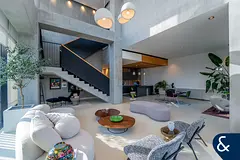 Duplex | Two Bedroom | Maids | Skyline Views