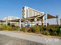 Premium Amenities | Pool View | Balcony Unit
