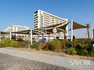 Premium Amenities | Pool View | Balcony Unit