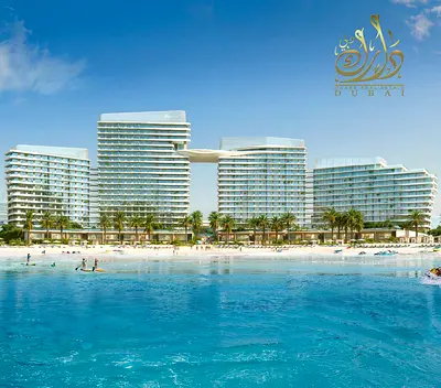 Own What Money Can’t Buy | Fairmont Beachfront Unit
