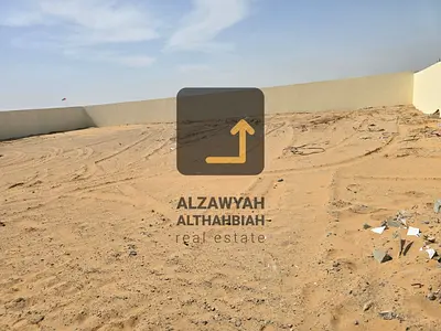 🏭✨ Yard Land for Rent in Sajaa Industrial Area, Sharjah | Spacious Plot | Great Price