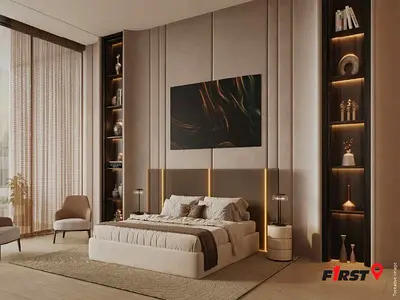 عرض حصري | إعفاء من رسوم دائرة الأراضي والتنمية | وحدة مميزة