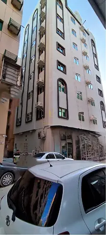 فرصة استثمارية مميزة في قلب الشارقة – منطقة الغوير