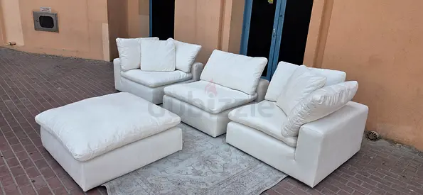 Marina Home Sofa Excellent condition