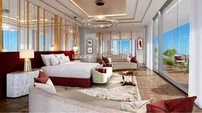 Exclusive | 60th Floor | Prime Location