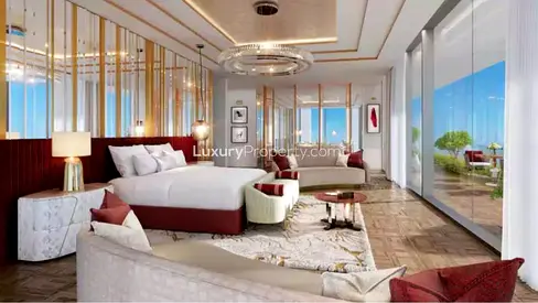 Exclusive | 60th Floor | Prime Location