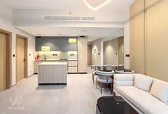 Brand New | Fully Furnished | Smart Home | Rented
