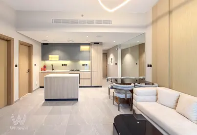 Brand New | Fully Furnished | Smart Home | Rented