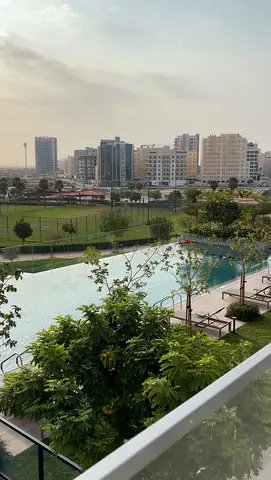 Luxury Studio | High Floor | Zero Commission | Direct from Owner