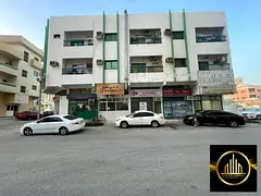 residence and commercial building fo rsale in Lewara Ajman 1
