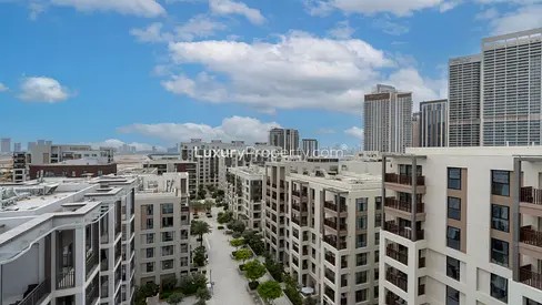 Upgraded Unit | High Floor | Amazing Deal