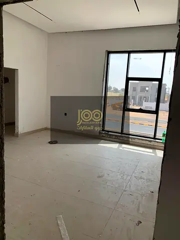 توفر الراحة لكل فرد من افراد الاسرة بالاضافة الى صالتين واسعتين  للسكن العائلي الراقي