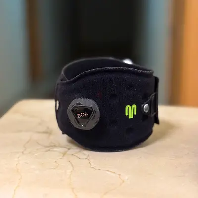 BOA Dial Adjustable Ankle/Foot Strap - Good Condition