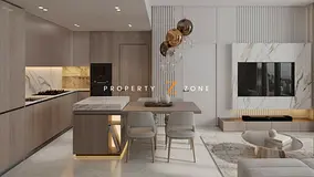 Modern Layout | Next to Metro | Prime Location