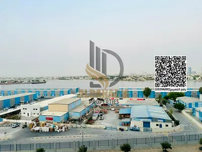 📢 استوديو للبيع في أبراج الأورينت – إطلالة خور كاملة | جاهز للاستلام فوراً