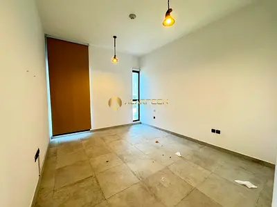 شقة بغرفة نوم واحدة | لا ريفييرا أزور | شرفة وإطلالة على المدينة