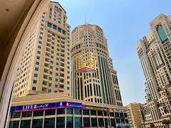 1 Bedroom | Palace Tower 2 | Open-Plan Layout | City View