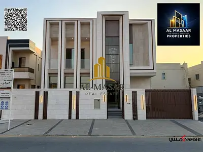 Receive your villa ready to move in, complete with central air conditioning, very spacious interiors, hotel-style finishes, and freehold ownership for