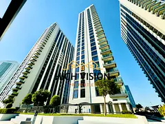 Brand New 1BR | Furnished | Balcony | Open Views