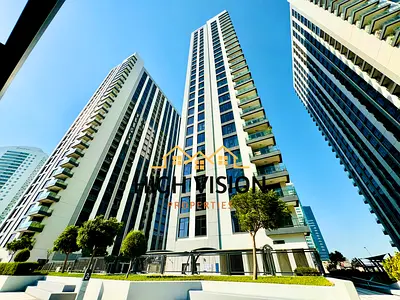 Brand New 1BR | Furnished | Balcony | Open Views